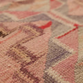 Hekhurethun Persian Style Kilim Runner Rug