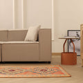 Hekhurethok Persian Style Kilim Runner Rug