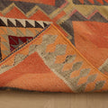 Hekhurethok Persian Style Kilim Runner Rug