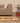 Vintage Muğla Turkish Runner Rug 3x10 ft — Red & Beige Geometric