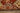 Vintage Muğla Turkish Runner Rug 3x10 ft — Red & Beige Geometric