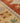 Vintage Muğla Turkish Runner Rug 3x10 ft — Red & Beige Geometric