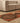 Vintage Malatya Turkish Runner Rug 2x13 ft — Red & Brown Geometric