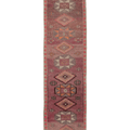 Ekhunel Persian Style Runner Rug
