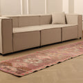 Ekhunel Persian Style Runner Rug