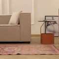 Ekhunel Persian Style Runner Rug
