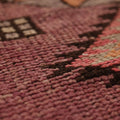 Ekhunel Persian Style Runner Rug
