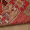 Ekhurev Persian Style Runner Rug