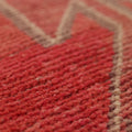 Ekhurev Persian Style Runner Rug