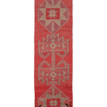 Ekhurev Persian Style Runner Rug