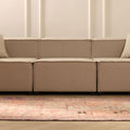 Ishureth Persian Style Kilim Runner Rug