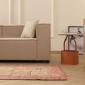 Ishureth Persian Style Kilim Runner Rug