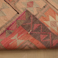 Ishureth Persian Style Kilim Runner Rug