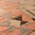 Ishureth Persian Style Kilim Runner Rug