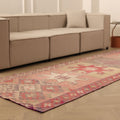 Ekhunor Persian Style Kilim Runner Rug