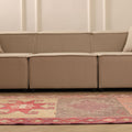 Ekhunor Persian Style Kilim Runner Rug