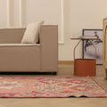 Ekhunor Persian Style Kilim Runner Rug