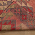 Ekhunor Persian Style Kilim Runner Rug