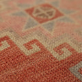Wsenur Persian Style Runner Rug