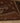 Vintage Kars Turkish Runner Rug 3x7 ft — Brown Geometric