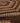 Vintage Kars Turkish Runner Rug 3x7 ft — Brown Geometric