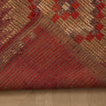 Ithurax Persian Style Runner Rug