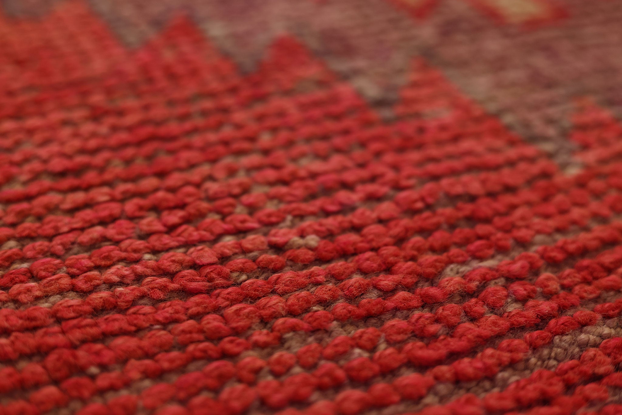Ithurax Persian Style Runner Rug