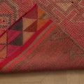 Ekhurelix Persian Style Runner Rug