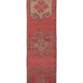 Ekhurelix Persian Style Runner Rug