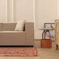 Ishuris Persian Style Runner Rug
