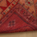 Ishuris Persian Style Runner Rug