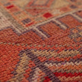 Ishuris Persian Style Runner Rug