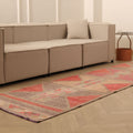 Ekhurenk Persian Style Runner Rug