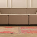 Ekhurenk Persian Style Runner Rug