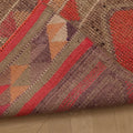 Ekhurenk Persian Style Runner Rug