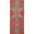 Ekhurenk Persian Style Runner Rug
