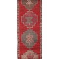 Ishurek Persian Style Runner Rug