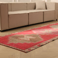 Ishurek Persian Style Runner Rug