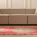Ishurek Persian Style Runner Rug