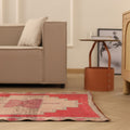 Ishurek Persian Style Runner Rug