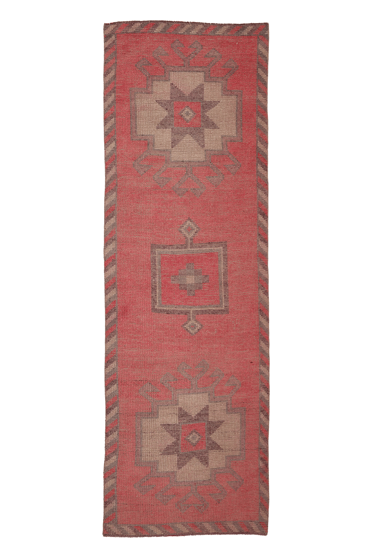 Ishurethar Persian Style Runner Rug