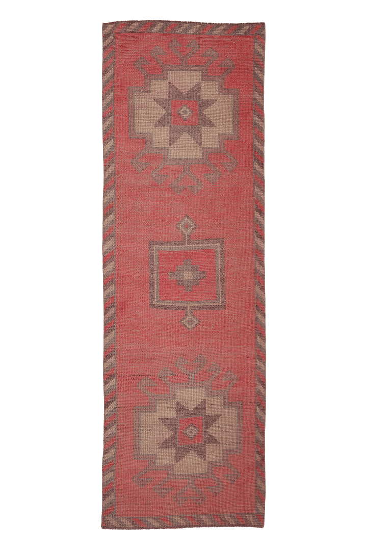 Ishurethar Persian Style Runner Rug
