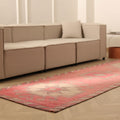 Ishurethar Persian Style Runner Rug