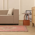 Ishurethar Persian Style Runner Rug
