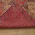 Ishurethar Persian Style Runner Rug