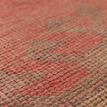 Ishurethar Persian Style Runner Rug