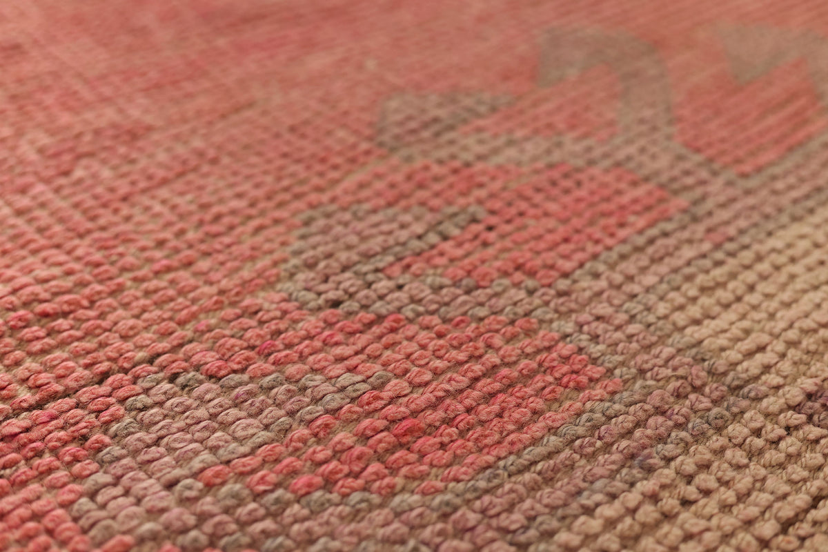 Ishurethar Persian Style Runner Rug