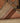 Vintage Malatya Turkish Runner Rug 2x10 ft — Brown & Red Geometric