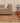 Vintage Malatya Turkish Runner Rug 3x12 ft — Brown & Red Geometric