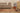 Vintage Malatya Turkish Runner Rug 3x12 ft — Brown & Red Geometric